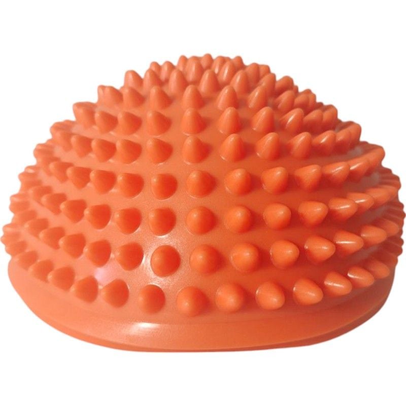 Балансувальна півсфера 17.34 D=16 см, h=9 см  Різнокольорові