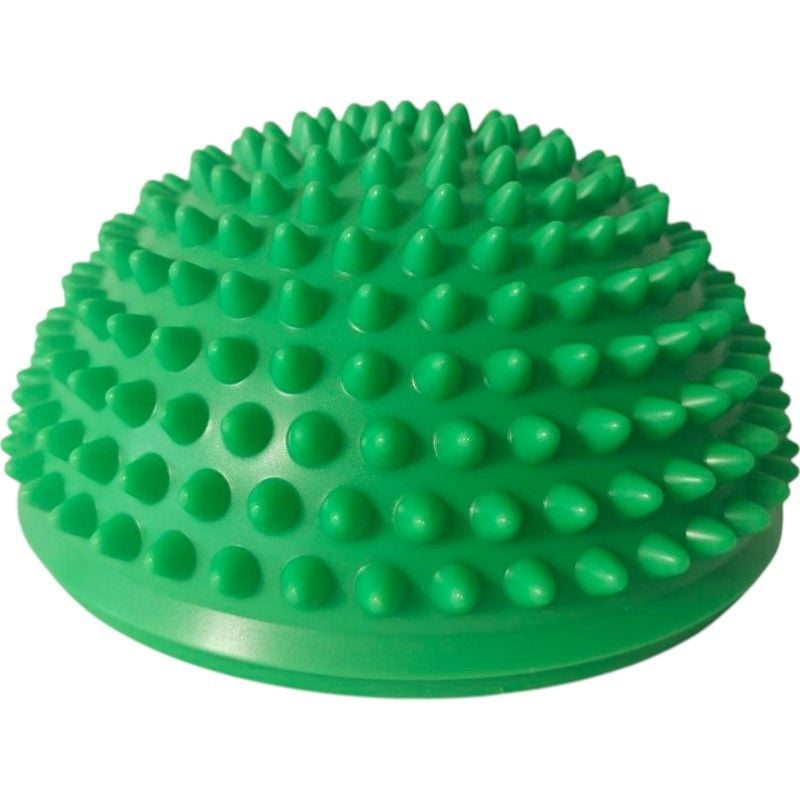 Балансувальна півсфера 17.34 D=16 см, h=9 см  Різнокольорові