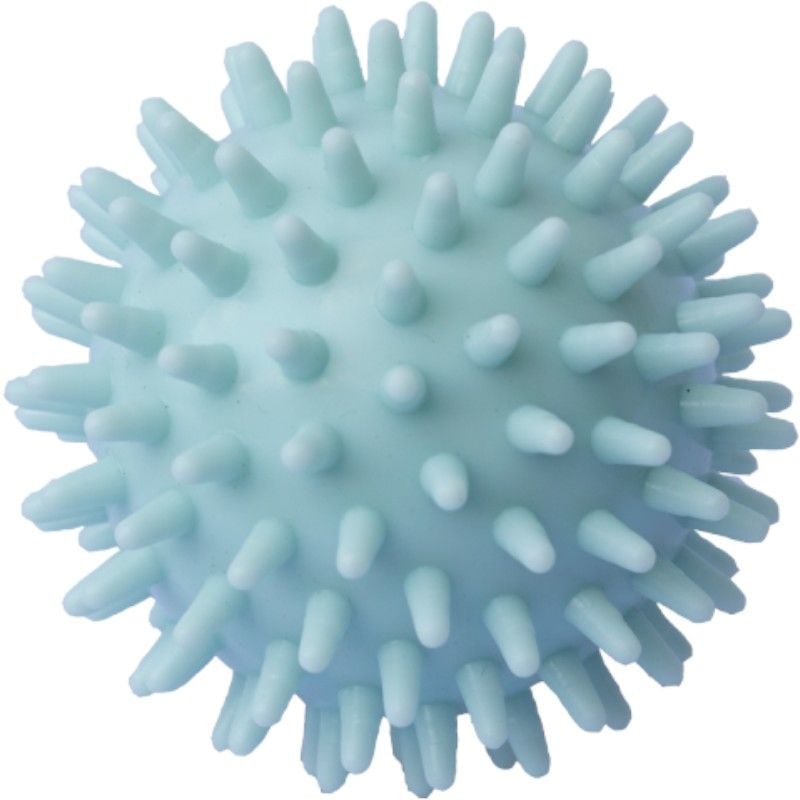 М'яч масажний твердий 17.43 d=3,5см  Різнокольорові