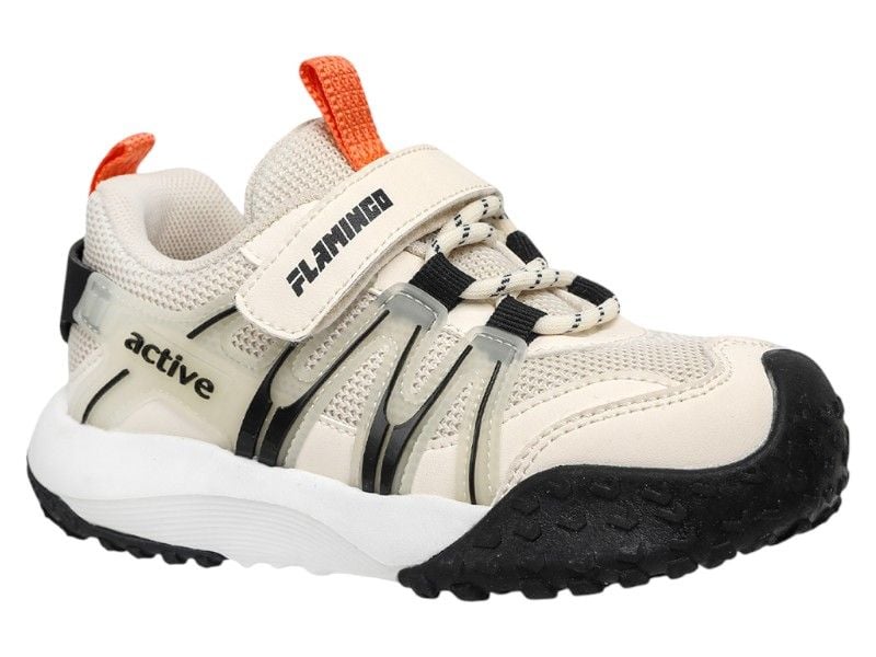 Кросівки Flamingo 23.01 31  Бежеві