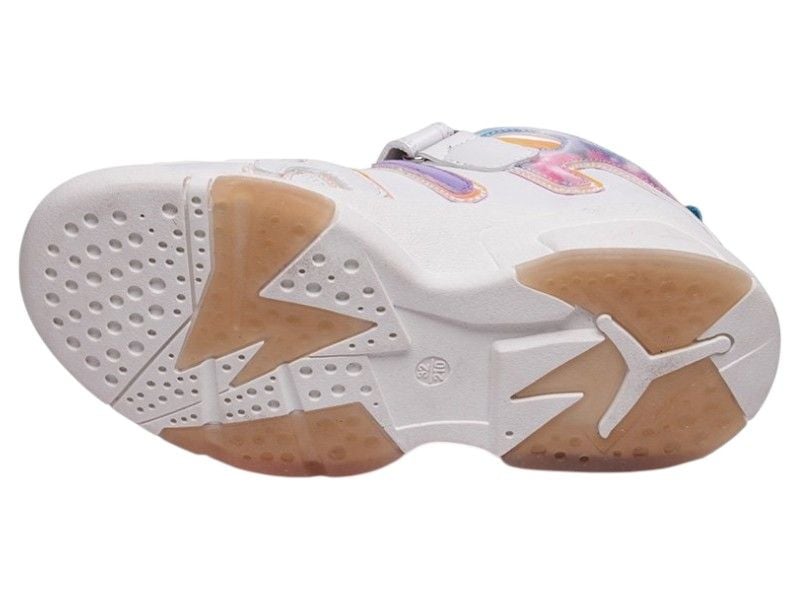 Кросівки з супінатором Weestep 48.200 34 21,2см  Білі