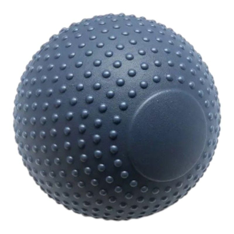 М'яч масажний твердий для тригерних точок 17.60 12,5 см  Різнокольорові