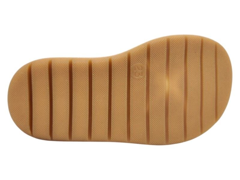 Туфлі з супінатором Bebetom 70.79.200 24 14,5см  Червоні