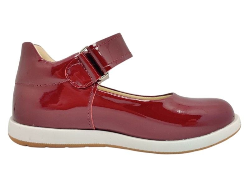 Туфлі з супінатором Bebetom 70.79.200 27 16,6см  Червоні