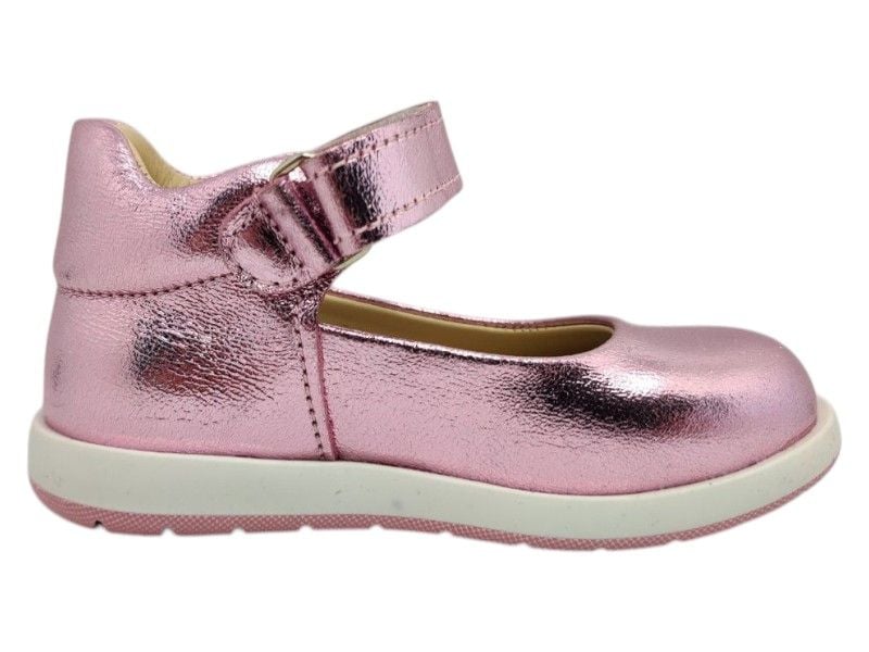 Туфлі з супінатором Bebetom 70.79.061 25 15,2см  Рожеві