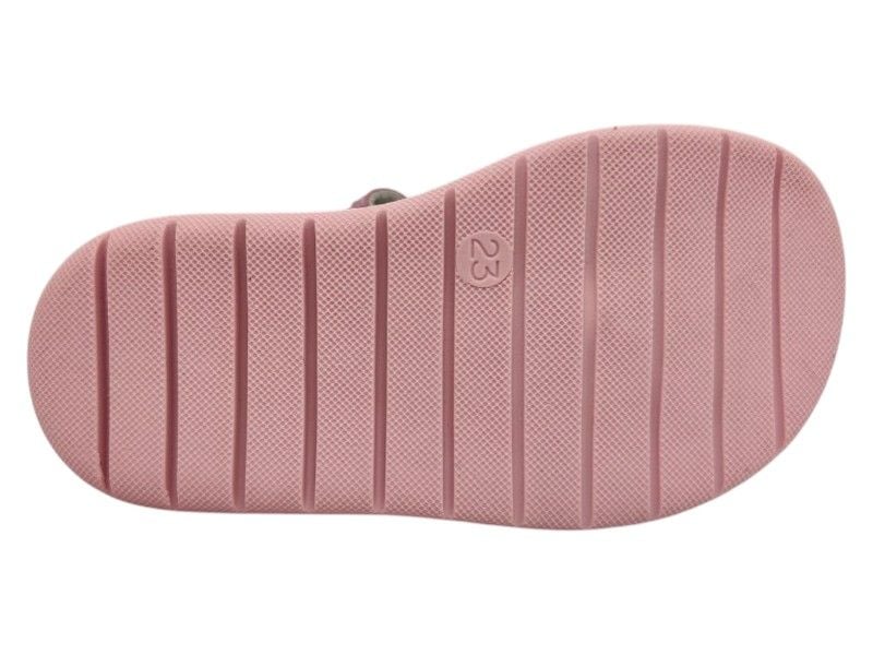 Туфлі з супінатором Bebetom 70.79.061 25 15,2см  Рожеві