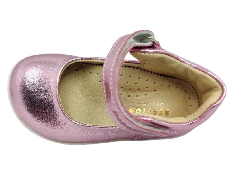 Туфлі з супінатором Bebetom 70.79.061 25 15,2см  Рожеві