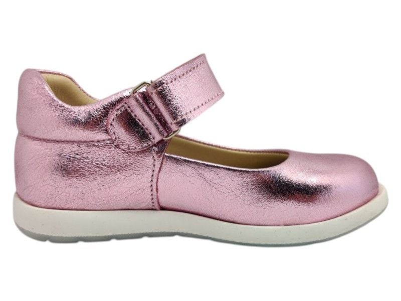 Туфлі з супінатором Bebetom 70.79.061 29 18см  Рожеві