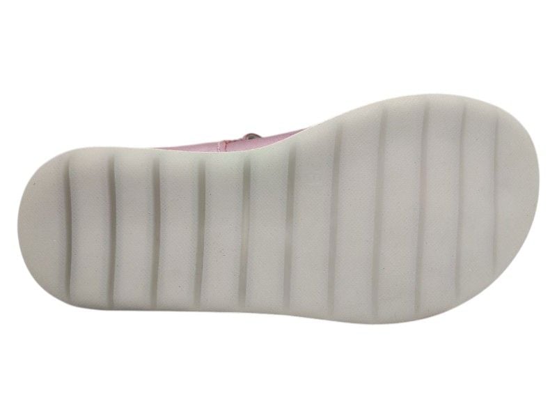 Туфлі з супінатором Bebetom 70.79.061 29 18см  Рожеві