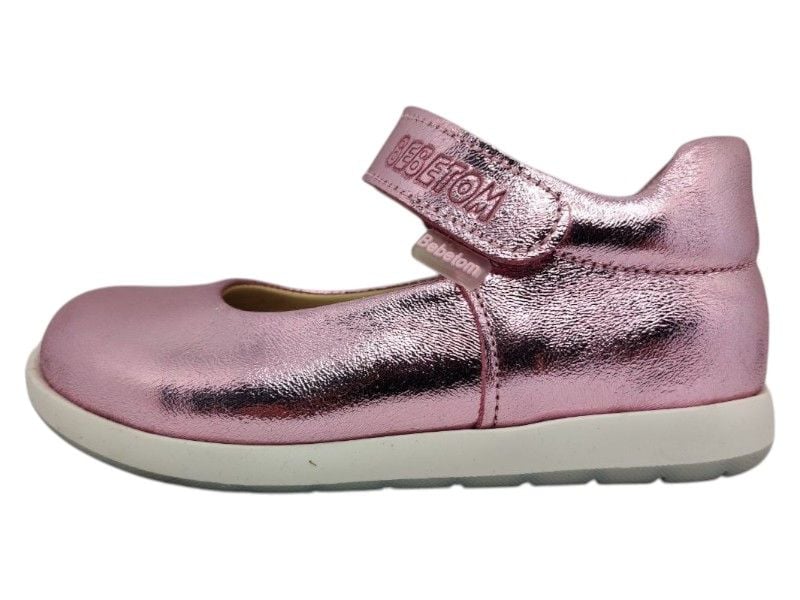 Туфлі з супінатором Bebetom 70.79.061 29 18см  Рожеві