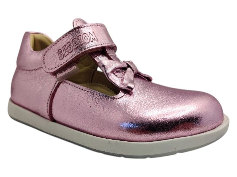 Туфлі з супінатором Bebetom 70.85.061 27 16,8см  Рожеві