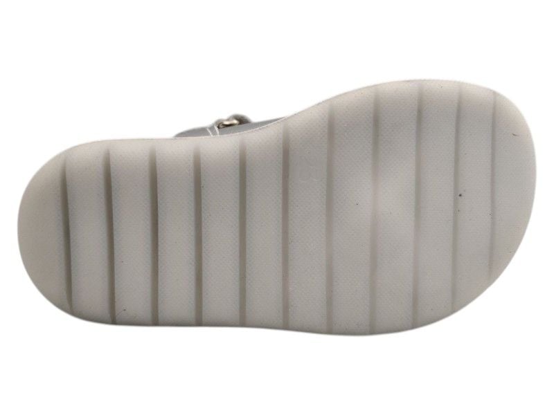 Туфлі з супінатором Bebetom 70.85.144 24 14,5см  Сріблясті