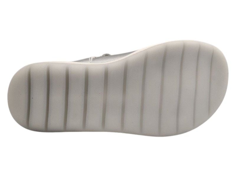 Туфлі з супінатором Bebetom 70.85.144 27 16,7см  Сріблясті