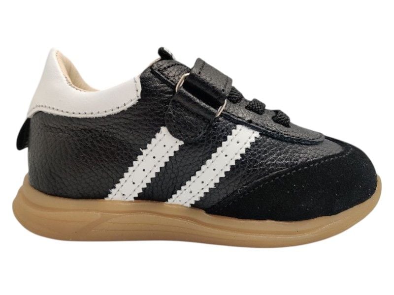 Кросівки з супінатором Bebetom 70.53.665 24 15см  Чорні