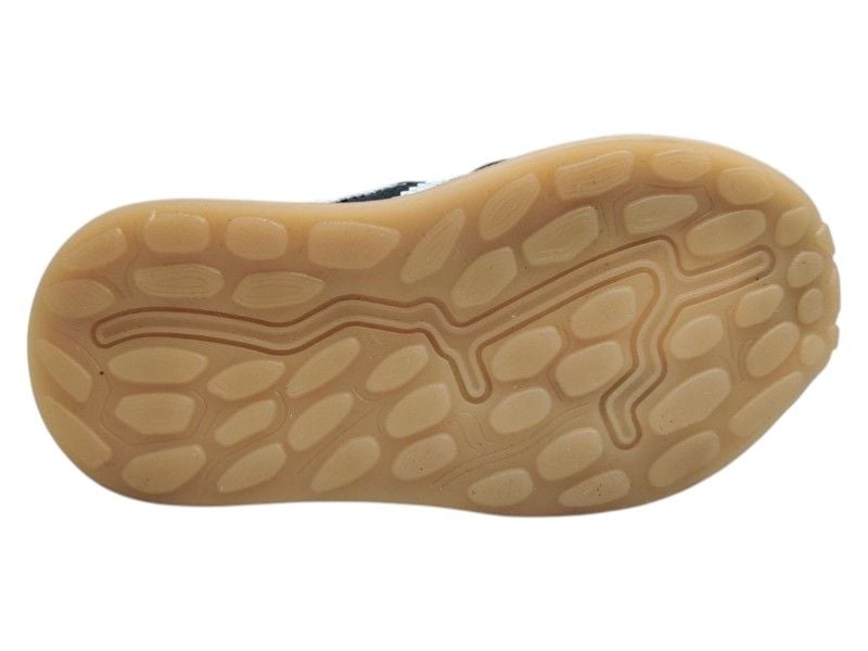 Кросівки з супінатором Bebetom 70.53.665 24 15см  Чорні