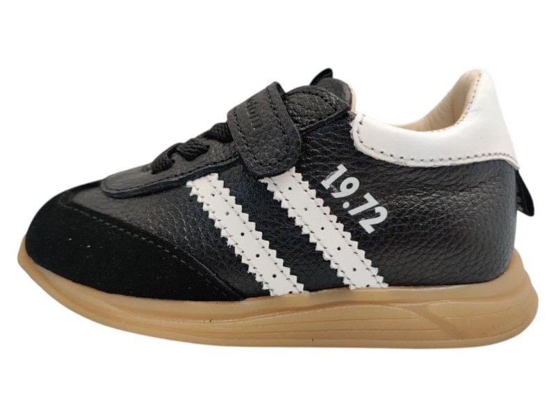 Кросівки з супінатором Bebetom 70.53.665 24 15см  Чорні