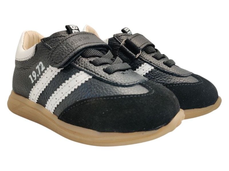 Кросівки з супінатором Bebetom 70.53.665 24 15см  Чорні