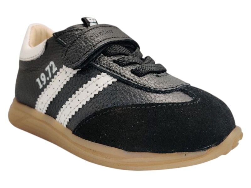 Кросівки з супінатором Bebetom 70.53.665 21 13см  Чорні