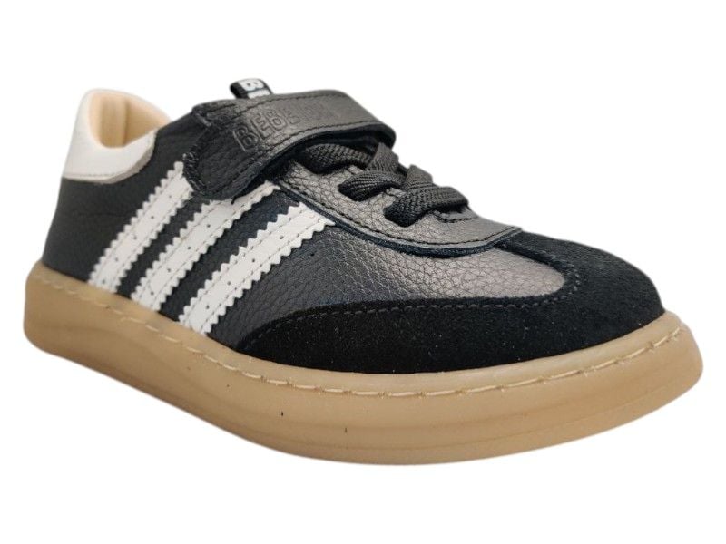 Кросівки з супінатором Bebetom 70.53.665 30 19см  Чорні