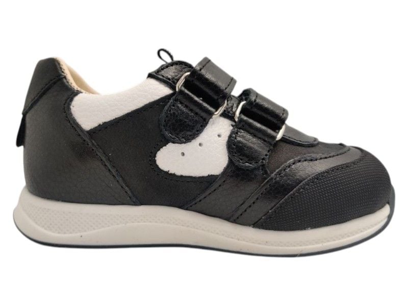 Кросівки з супінатором Bebetom 70.56.688 22 13,7см  Чорні