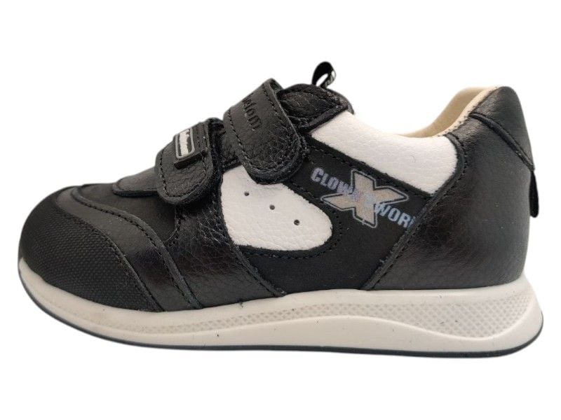 Кросівки з супінатором Bebetom 70.56.688 22 13,7см  Чорні