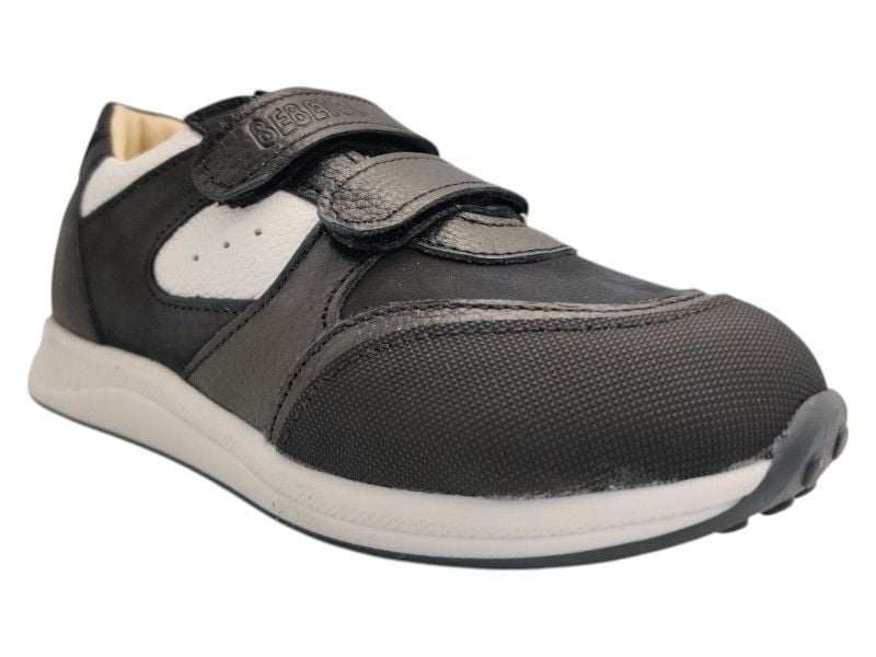 Кросівки з супінатором Bebetom 70.56.688 29 18,4см  Чорні