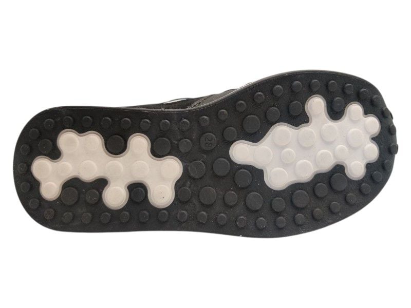 Кросівки з супінатором Bebetom 70.56.688 29 18,4см  Чорні