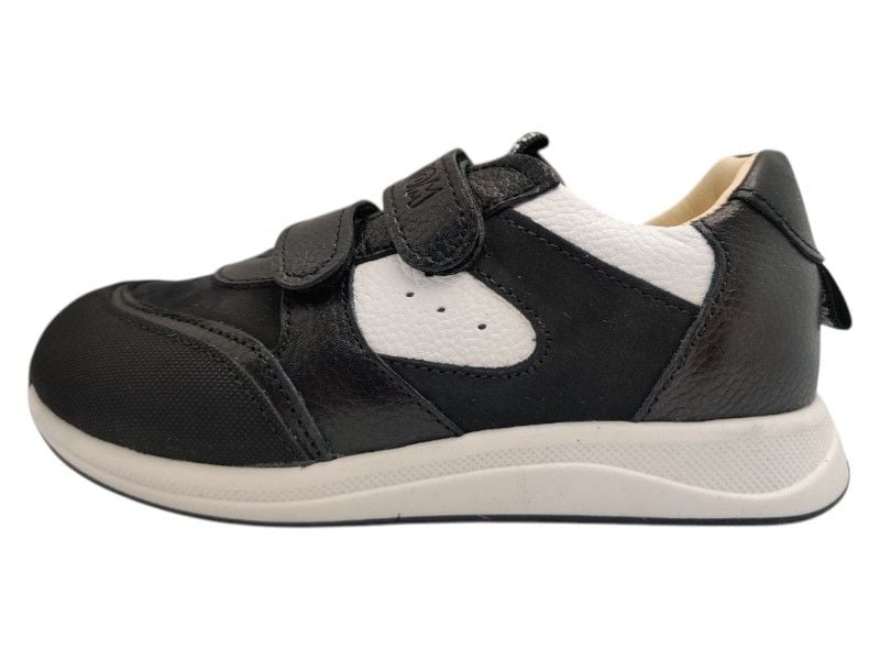 Кросівки з супінатором Bebetom 70.56.688 29 18,4см  Чорні