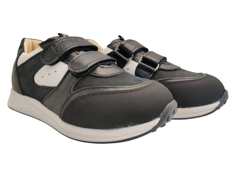 Кросівки з супінатором Bebetom 70.56.688 29 18,4см  Чорні