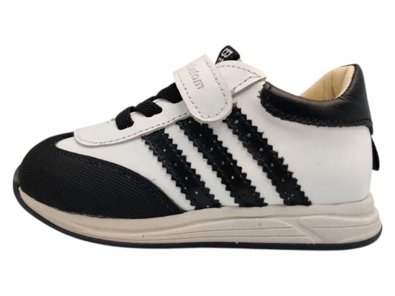 Кросівки з супінатором Bebetom 70.53.059 23 14,5см  Білі