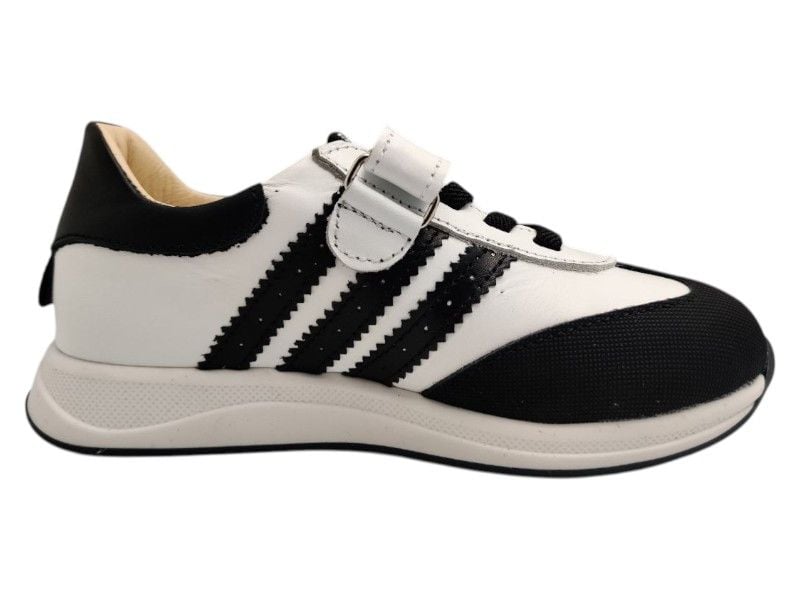 Кросівки з супінатором Bebetom 70.53.059 28 17,7см  Білі