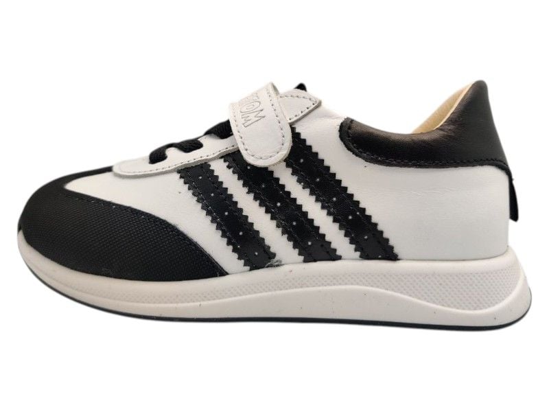 Кросівки з супінатором Bebetom 70.53.059 28 17,7см  Білі