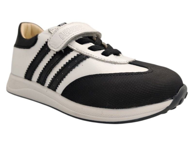 Кросівки з супінатором Bebetom 70.53.059 28 17,7см  Білі