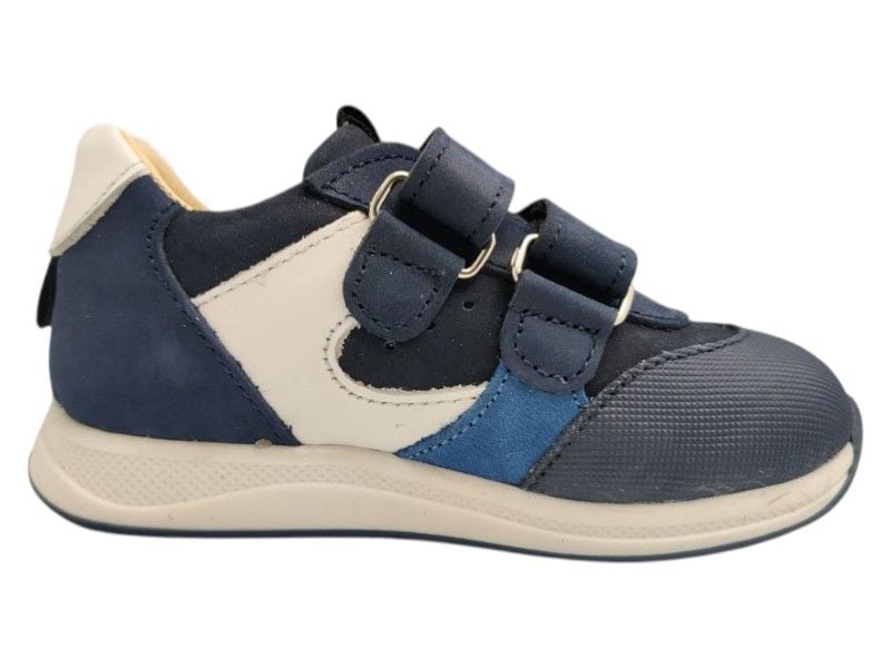 Кросівки з супінатором Bebetom 70.56.031 23 14,5см  Темно-сині