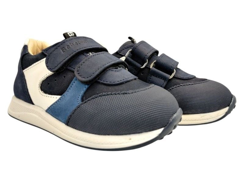 Кросівки з супінатором Bebetom 70.56.031 23 14,5см  Темно-сині