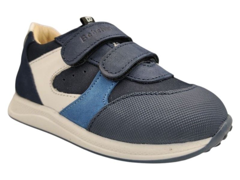 Кросівки з супінатором Bebetom 70.56.031 23 14,5см  Темно-сині