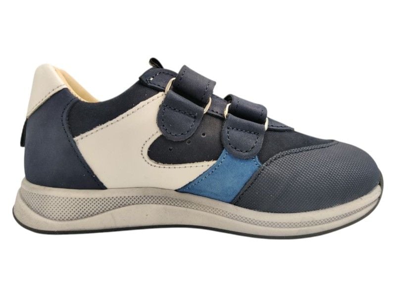 Кросівки з супінатором Bebetom 70.56.031 29 18,4см  Темно-сині