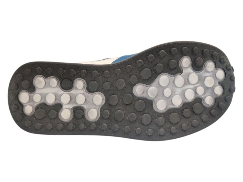 Кросівки з супінатором Bebetom 70.56.031 29 18,4см  Темно-сині