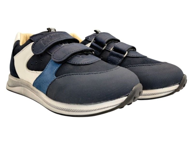 Кросівки з супінатором Bebetom 70.56.031 29 18,4см  Темно-сині