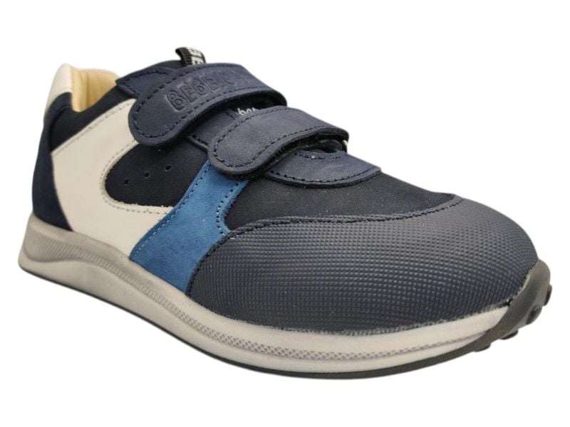 Кросівки з супінатором Bebetom 70.56.031 29 18,4см  Темно-сині