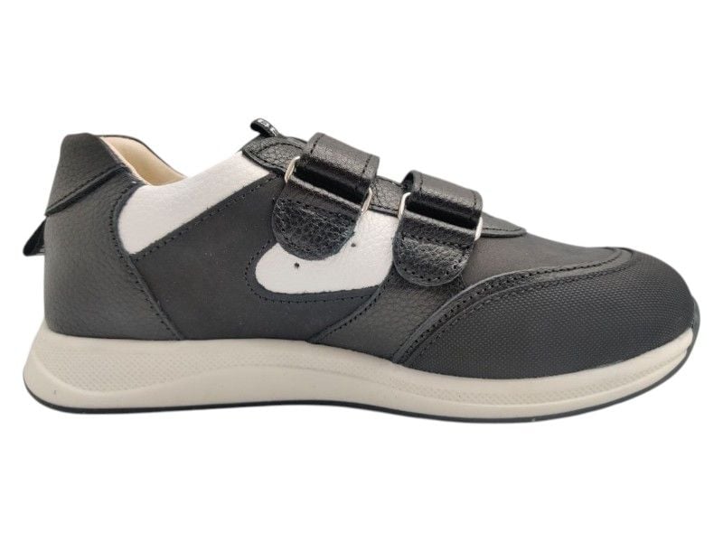 Кросівки з супінатором Bebetom 70.56.688 33 21см  Чорні