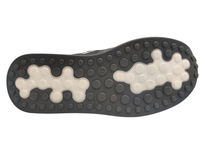 Кросівки з супінатором Bebetom 70.56.688 33 21см  Чорні