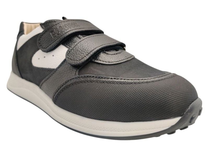 Кросівки з супінатором Bebetom 70.56.688 33 21см  Чорні