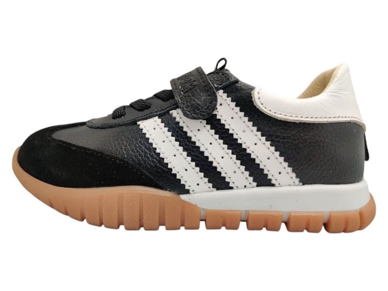 Кросівки з супінатором Bebetom 70.53.665.1 27 17,1см  Чорні