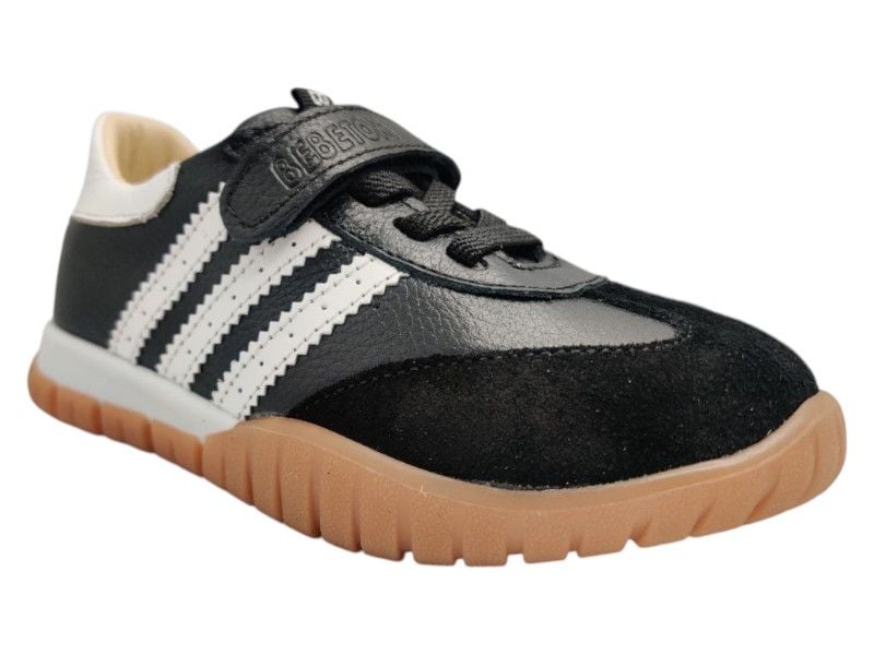 Кросівки з супінатором Bebetom 70.53.665.1 27 17,1см  Чорні