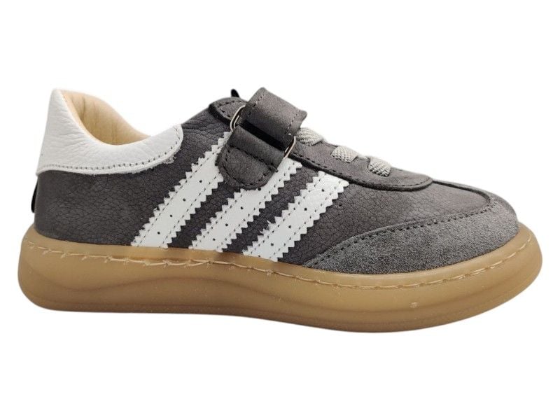 Кросівки з супінатором Bebetom 70.53.662 27 17см  Сірі