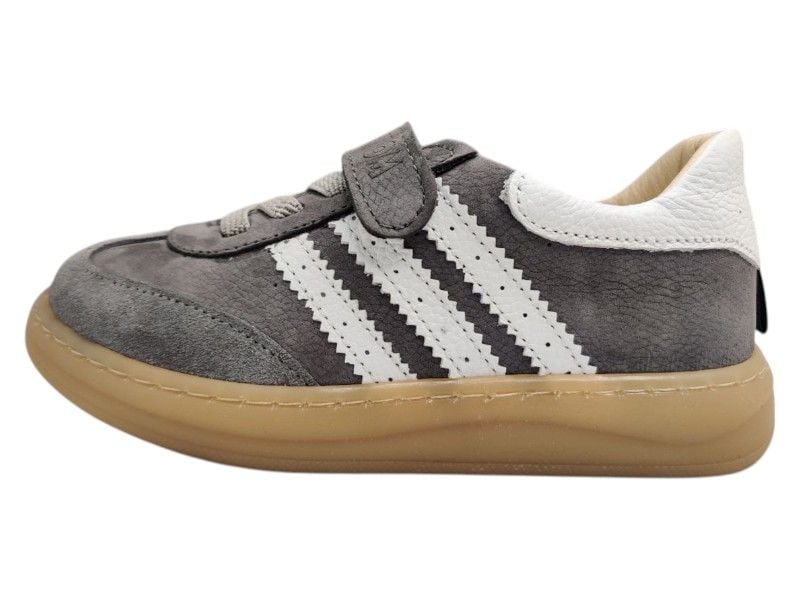 Кросівки з супінатором Bebetom 70.53.662 27 17см  Сірі