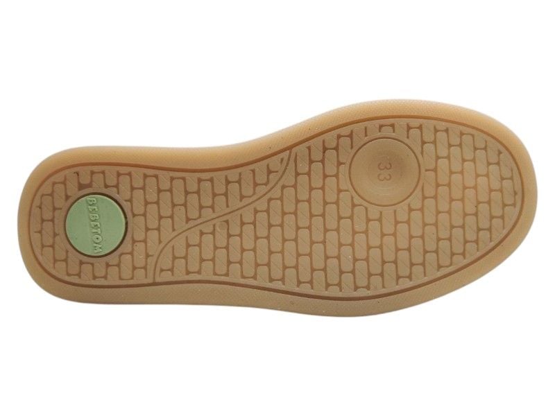 Кросівки з супінатором Bebetom 70.53.662 36 23см  Сірі