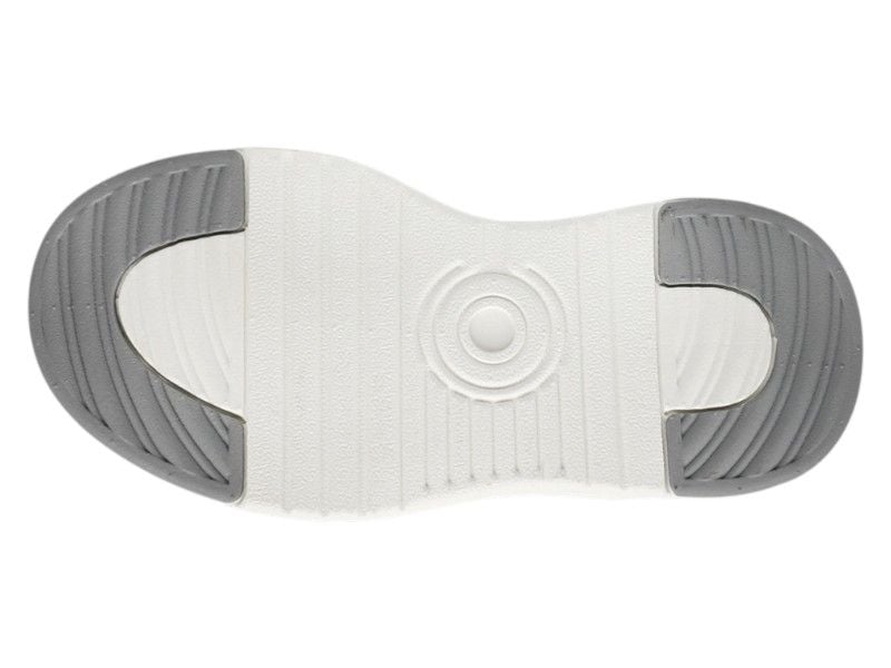 Кросівки Flamingo 23.17 25 15,8см  Бежево-сірі