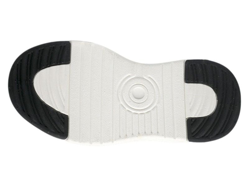 Кросівки Flamingo 23.18 26 16,4см  Сірі